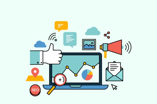 鄂托克提升网络推广效果企业要注意哪些方面的问题