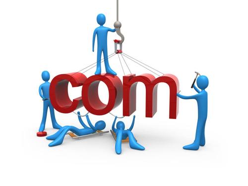 鄂托克企业网站建设成功与否和哪些有关呢