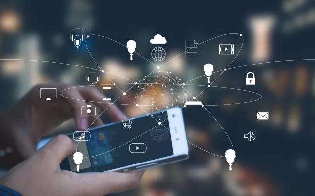 鄂托克分析企业做微信营销常见的几种模式