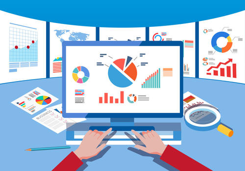 鄂托克哪一种网站设计风格才是适合企业呢？